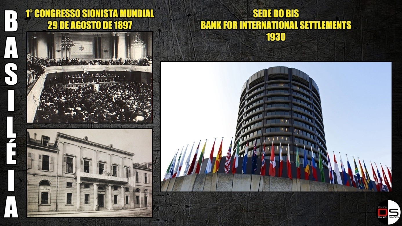 Resultado de imagem para ONU / EUA / FMI / Banco Mundial / BIS