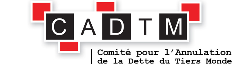 Carta de Apoio à CPI – CADTM – Comitê pela Anulação da Dívida do Terceiro Mundo