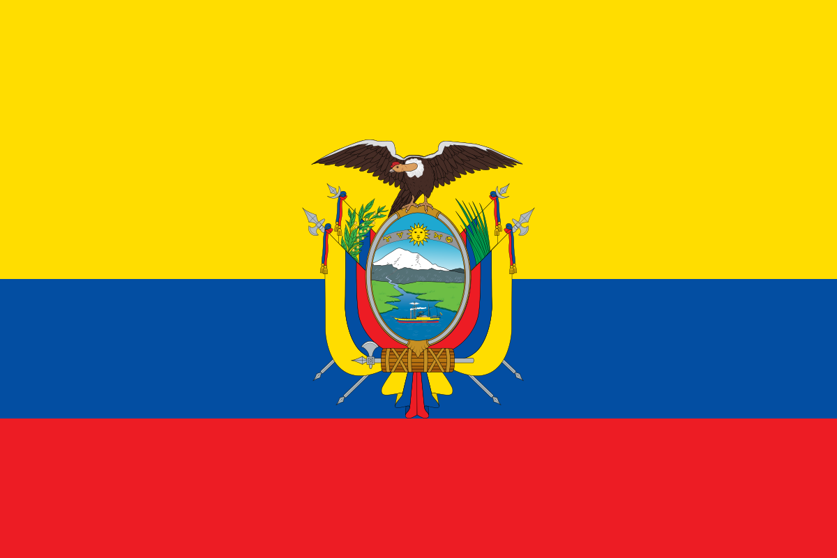 Carta de Apoio à CPI – Grupo Nacional de Dívida – Equador