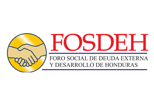 Carta de Apoio à CPI – Foro Social de Deuda Externa y Desarrollo de Honduras – FOSDEH