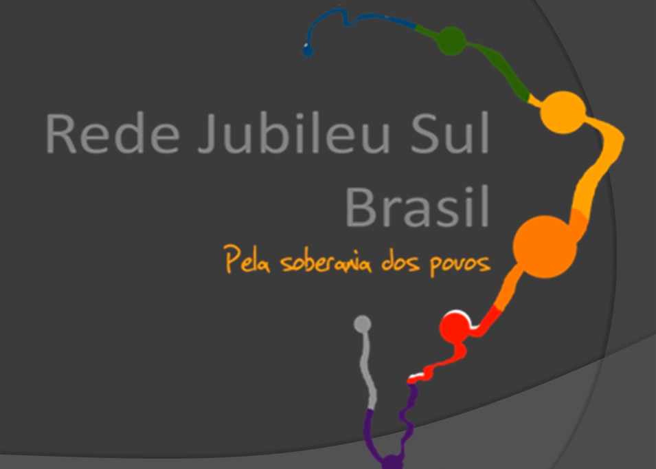 Carta de Apoio à CPI – Rede Jubileu Sul Brasil / Rede Jubileu Sul Américas / Rede Jubileu Sul Global