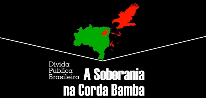 Iniciativa da entidade Rede Democrática no Rio de Janeiro produz video do cineasta argentino Carlos Pronzato sobre a dívida pública.