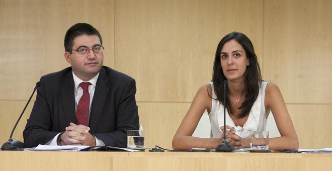 Agências de rating estão inquietas com a auditoria da dívida da prefeitura de Madrid