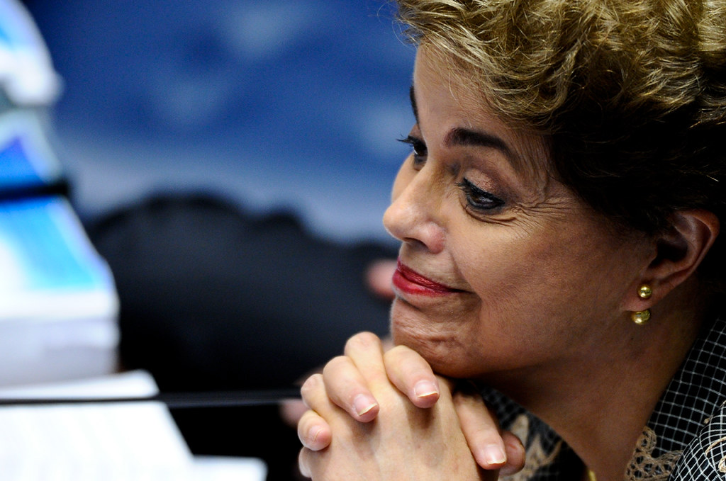 Escândalo: Dilma veta a realização de auditoria da dívida pública com participação de entidades da sociedade civil