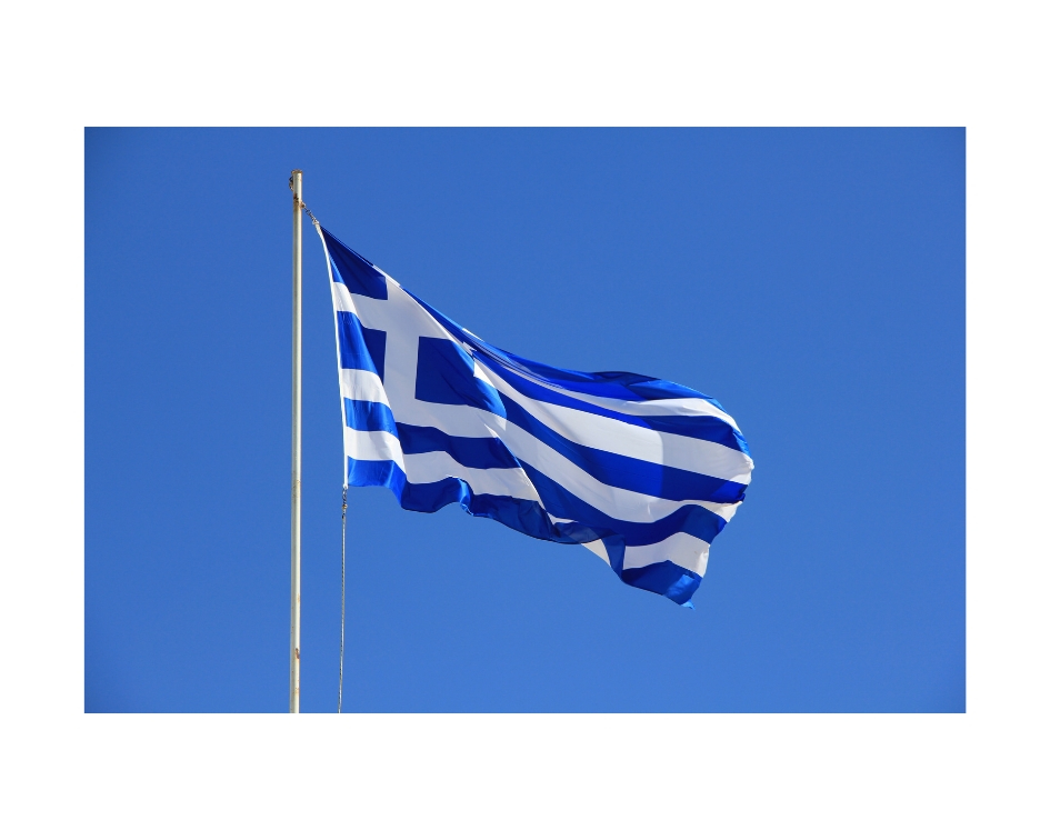 Protestos na Grécia contra os cortes de gastos sociais