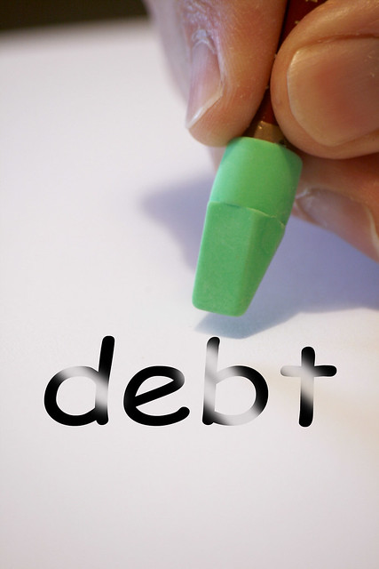 Por que zerar a dívida pública catarinense?