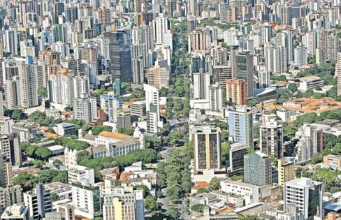 Defensoria Ajuíza Ação Contra Transferência de Recursos do Município de Belo Horizonte à PBH Ativos