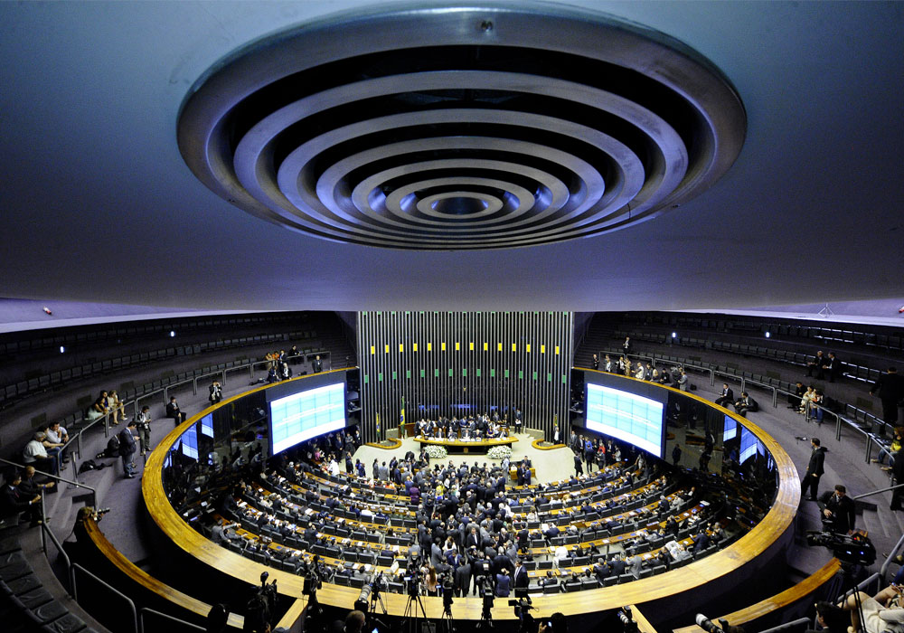 Congresso mantém veto de Temer à Auditoria da Dívida com participação social