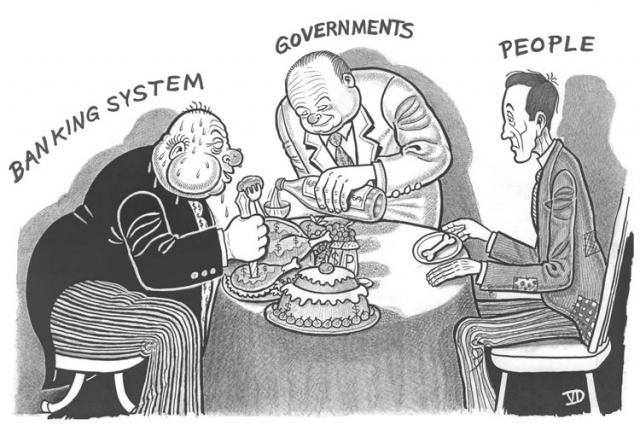 Dívida externa e fome: rotas estruturais do capitalismo dependente