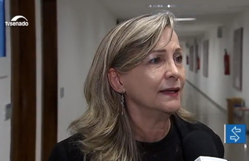 Alta carga tributária e a dívida pública preocupam debatedores Alta carga tributária e a dívida pública preocupam debatedores