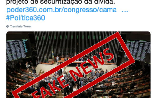 Graças a Auditoria Cidadã e parceiros, votação do PLP 459/2017 ficará para 2019 Graças a Auditoria Cidadã e parceiros, votação do PLP 459/2017 ficará para 2019