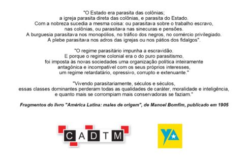 JORNADA LATINO-AMERICANA E CARIBENHA CONTRA AS DÍVIDAS ILEGÍTIMAS JORNADA LATINO-AMERICANA E CARIBENHA CONTRA AS DÍVIDAS ILEGÍTIMAS