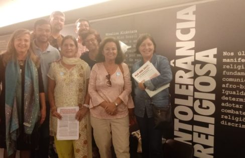 Mobilização da ACD paralisa votação do PLP 459/2017 Mobilização da ACD paralisa votação do PLP 459/2017