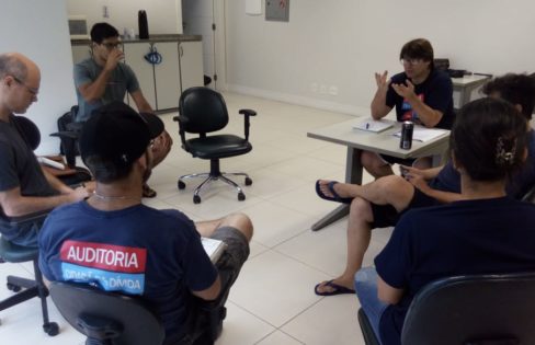 ACD/SC prioriza estudo da dívida do estado e de município ACD/SC prioriza estudo da dívida do estado e de município