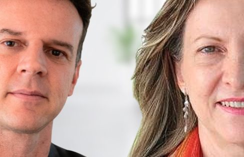 Economista Eduardo Moreira conversa com Maria Lucia Fattorelli sobre reforma da previdência Economista Eduardo Moreira conversa com Maria Lucia Fattorelli sobre reforma da previdência
