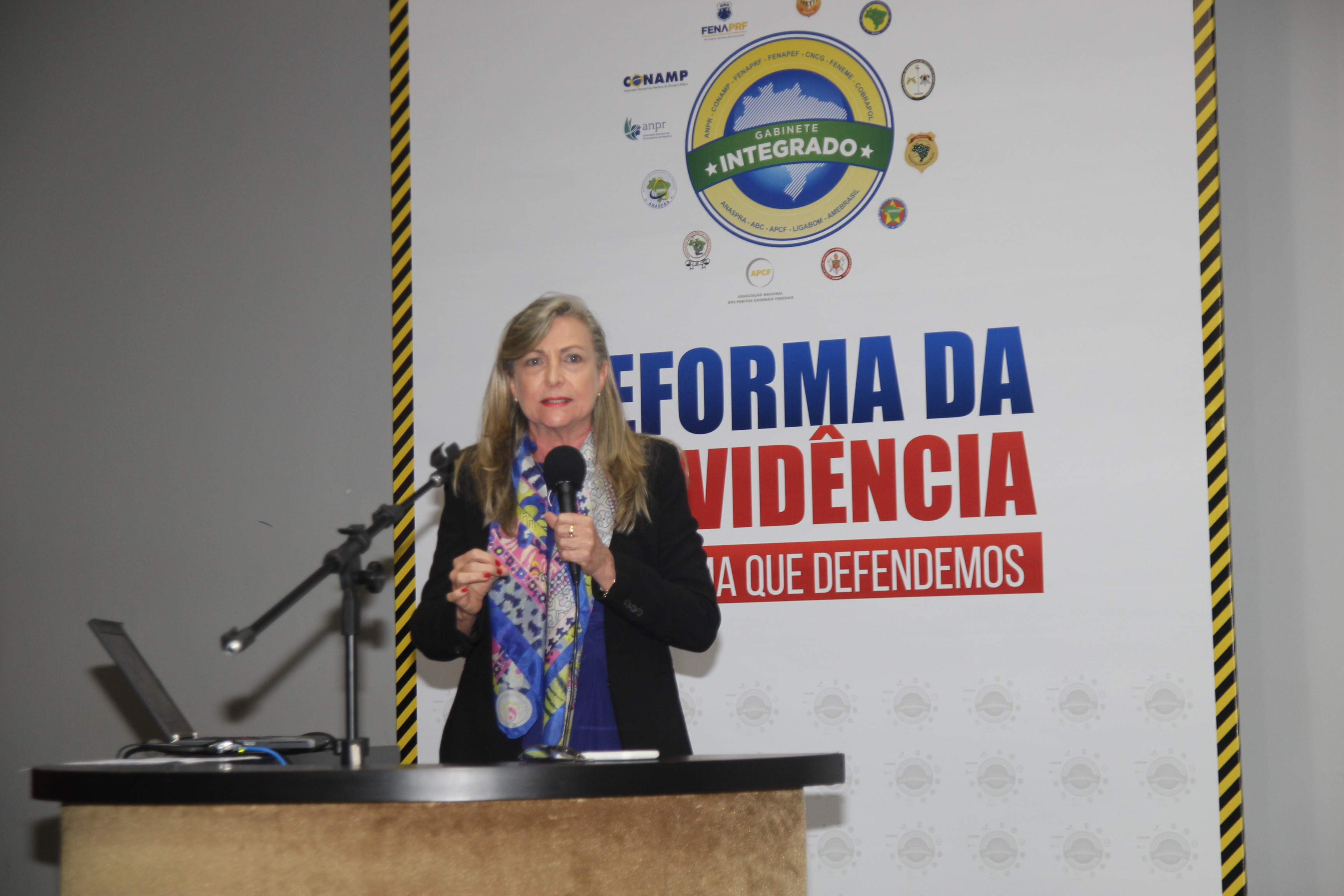 Comissão Especial da Reforma da Previdência aprova requerimentos para a participação de Maria Lucia Fattorelli em Audiência Pública