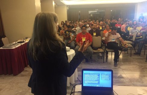 Auditoria Cidadã debate Reforma da Previdência e sua relação com o sistema da dívida em atividades do Sinasefe e SindMPU Auditoria Cidadã debate Reforma da Previdência e sua relação com o sistema da dívida em atividades do Sinasefe e SindMPU