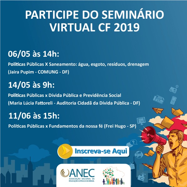 Palestra: “Políticas públicas x dívida pública e previdência social”, M.L.Fattorelli – ANEC – Brasília/DF