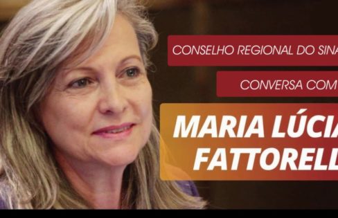 Fattorelli à TV Sinal/SP sobre Reforma da Previdência, Auditoria da Dívida e Sistema da Dívida Fattorelli à TV Sinal/SP sobre Reforma da Previdência, Auditoria da Dívida e Sistema da Dívida