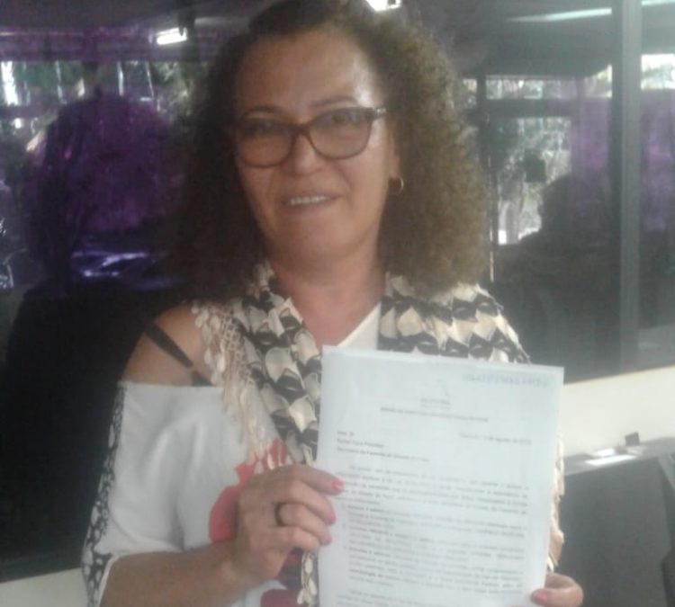Núcleo Piauí solicita informações sobre “securitização” no estado