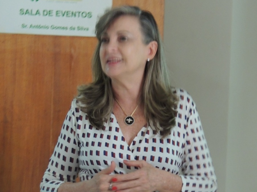Palestra: “Reforma da Previdência”, M. L. Fattorelli – XIII Seminário de Capacitação promovido pela  Rede Ibero-Americana de Associações de Idosos do Brasil (RIAAM-Brasil) – Belo Horizonte/MG