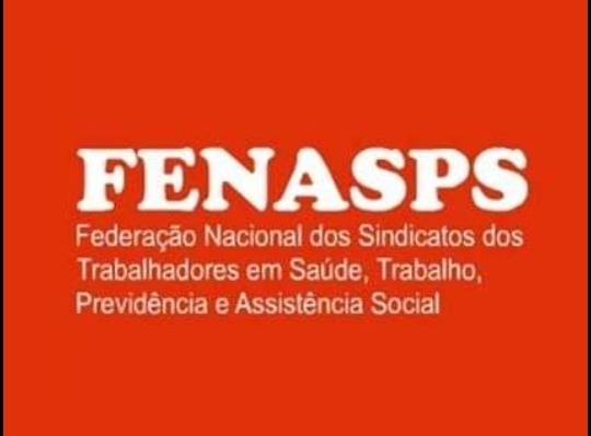 Palestra: “Reforma da Previdência: uma pauta do mercado financeiro nacional e internacional”, M.L.Fattorelli – FENASPS – Brasília/DF