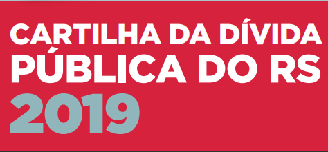 Cartilha: O Sistema da Dívida é o centro da crise! – Núcleo RS da ACD Cartilha: O Sistema da Dívida é o centro da crise! – Núcleo RS da ACD
