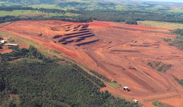 Auditoria Cidadã da Dívida apresentou Representação ao MPMG para contestar a entrega de tudo que for extraído da mina de Nióbio da CODEMIG em Araxá