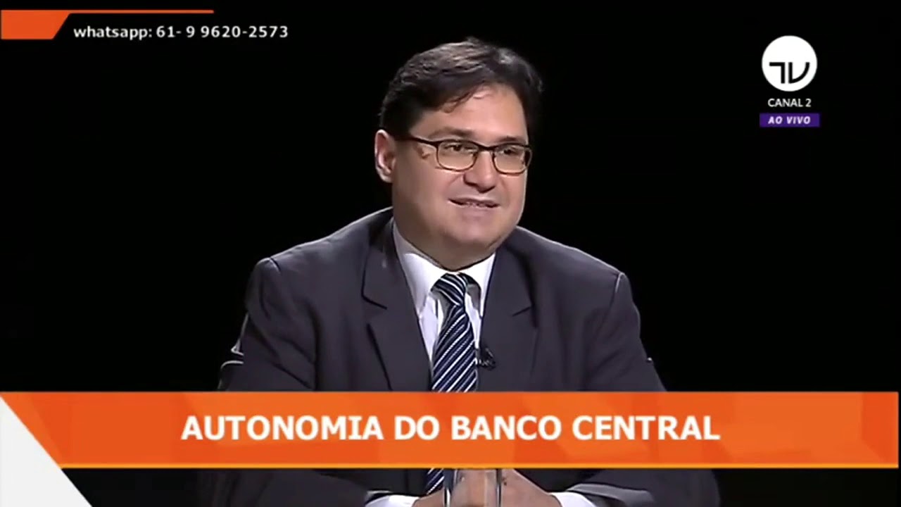 Economista rebate justificativa para projeto de autonomia do Banco Central