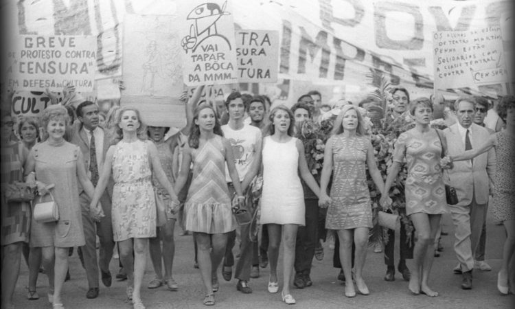 DCM: “Luta das mulheres é uma luta pela verdadeira democracia” – por Maria Lúcia Fattorelli