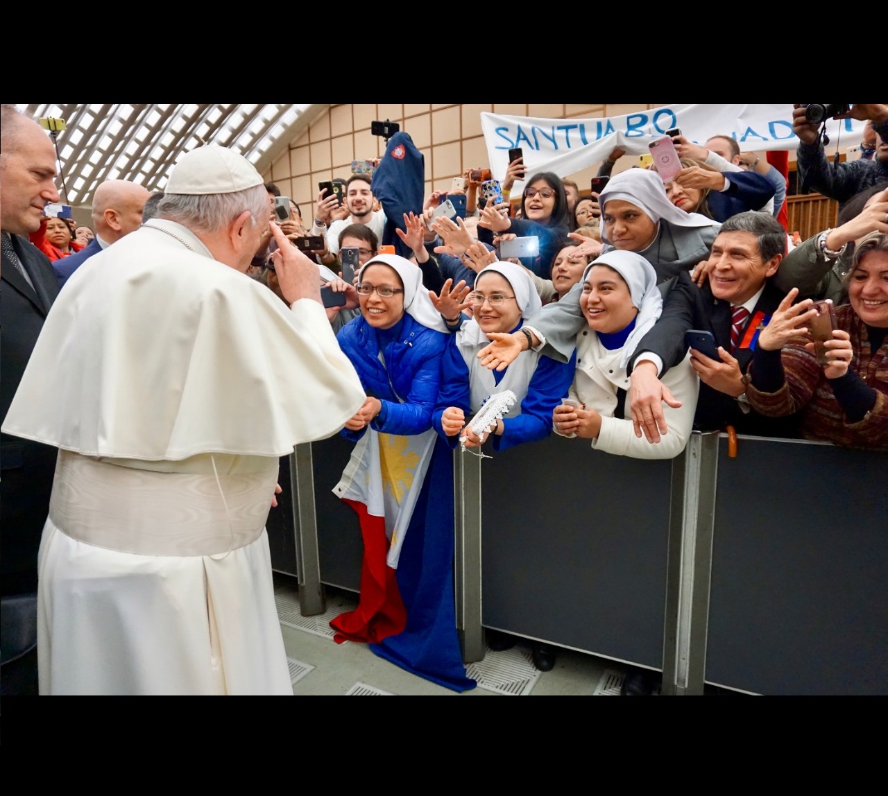 Fattorelli comenta defesa do Papa Francisco por um modelo econômico mais inclusivo