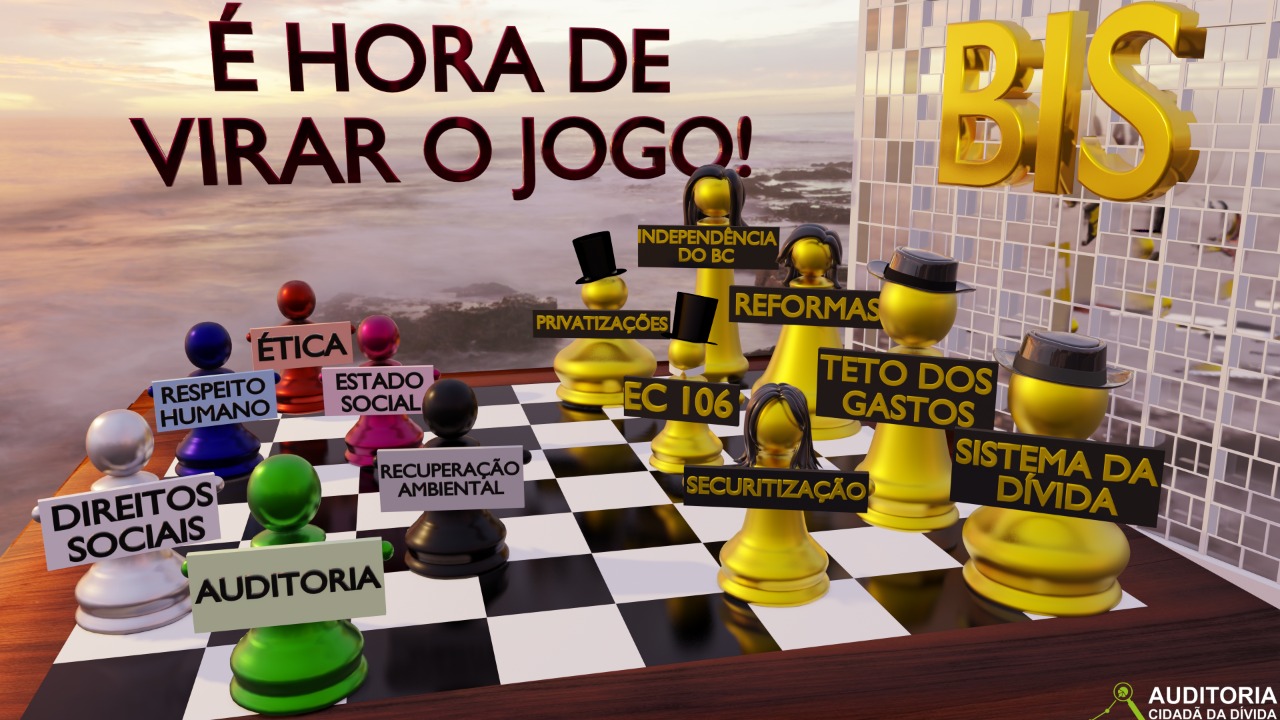 FRASES SOBRE JOGO - A nossa vida pode ser comparada com um jogo de xadrez