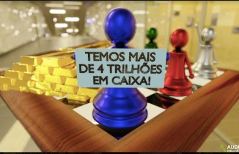 FONTES DE RIQUEZA DO BRASIL – Vídeo 7 #EHORAdeVIRARoJOGO