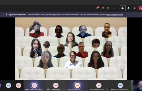Promovido pelo núcleo baiano, curso sobre dívida pública tem mais de 100 inscritos Promovido pelo núcleo baiano, curso sobre dívida pública tem mais de 100 inscritos