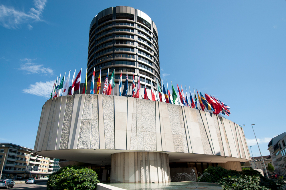 “Banco privado BIS aprova nova lista de Bancos Grandes demais para Falir (G-SIBs) e reformas pós-Covid-19”, por Daniel Simões