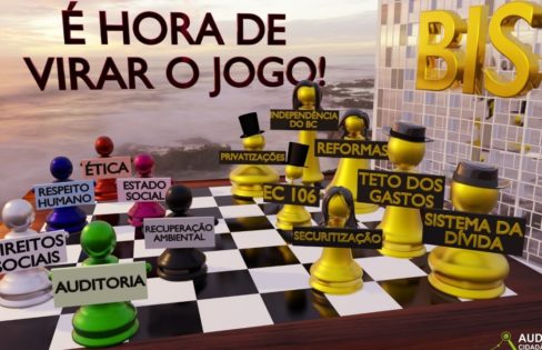 Hora de dar um “xeque-mate” no desemprego