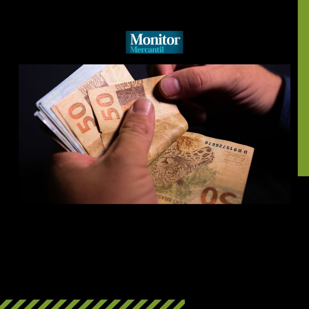 Monitor Mercantil: Ganham acima de 320 salários mínimos ao mês e quase não pagam imposto, por Maria Lucia Fattorelli