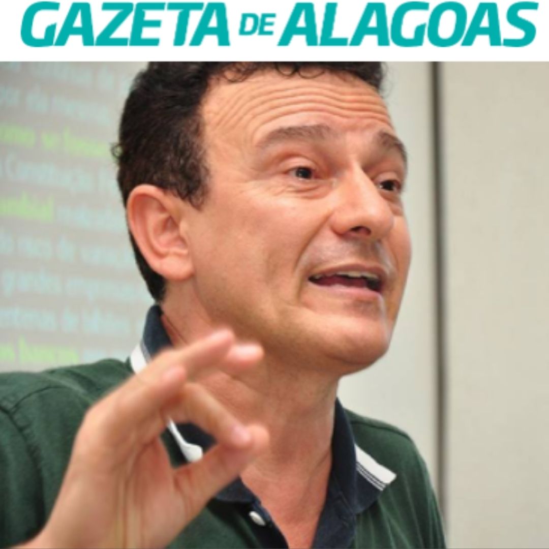 Gazeta de Alagoas: Dívida pode prejudicar investimentos futuros do estado
