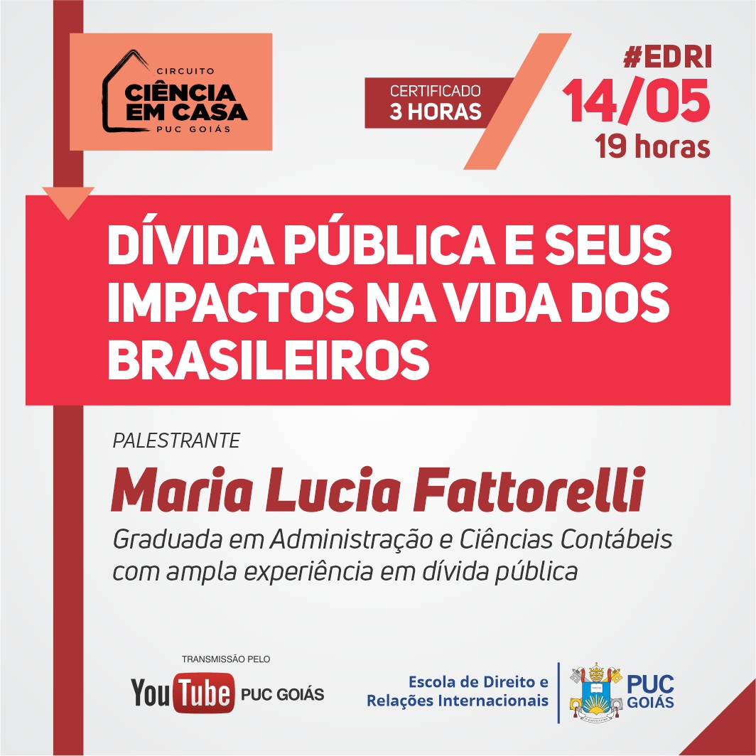 Dívida pública e seus impactos na vida dos brasileiros
