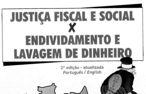 Cartilha FSM 2005 – Auditoria Cidadã Dívida Uma Experiência Brasileira
