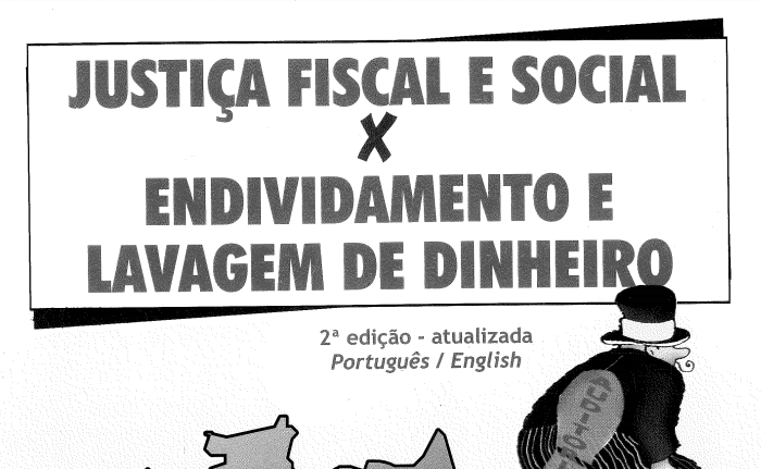 Cartilha FSM 2005 – Auditoria Cidadã Dívida Uma Experiência Brasileira