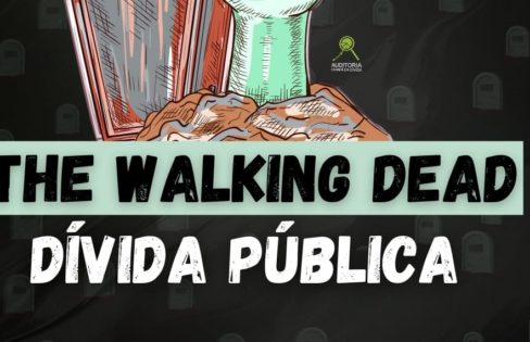 The “walking dead” ou, no bom português, os mortos-vivos