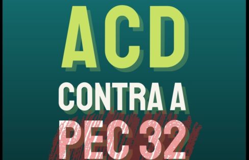 ACD CONTRA A PEC 32