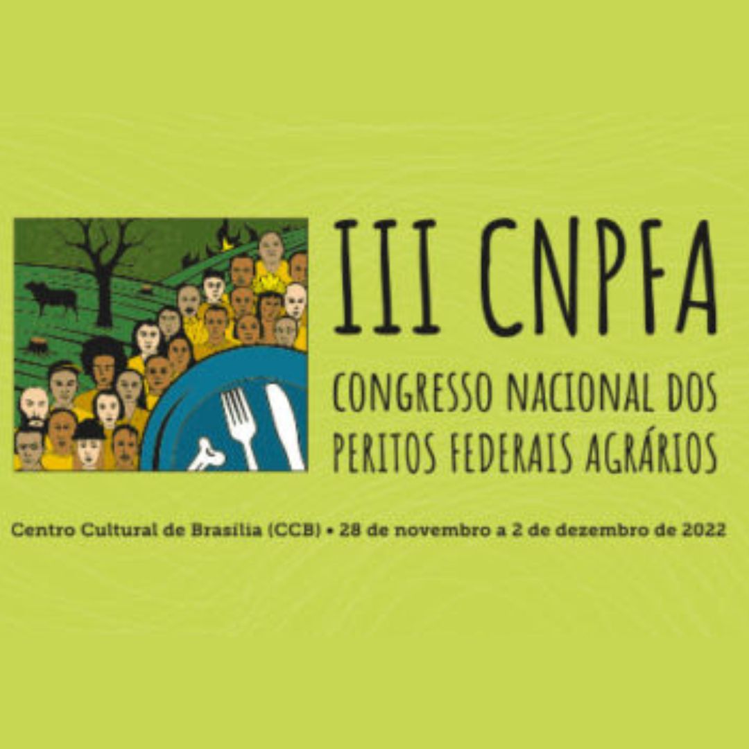 III CNPFA Congresso Nacional Dos Peritos Federais Agr rios iii-cnpfa-congresso-nacional-dos-peritos-federais-agr-rios