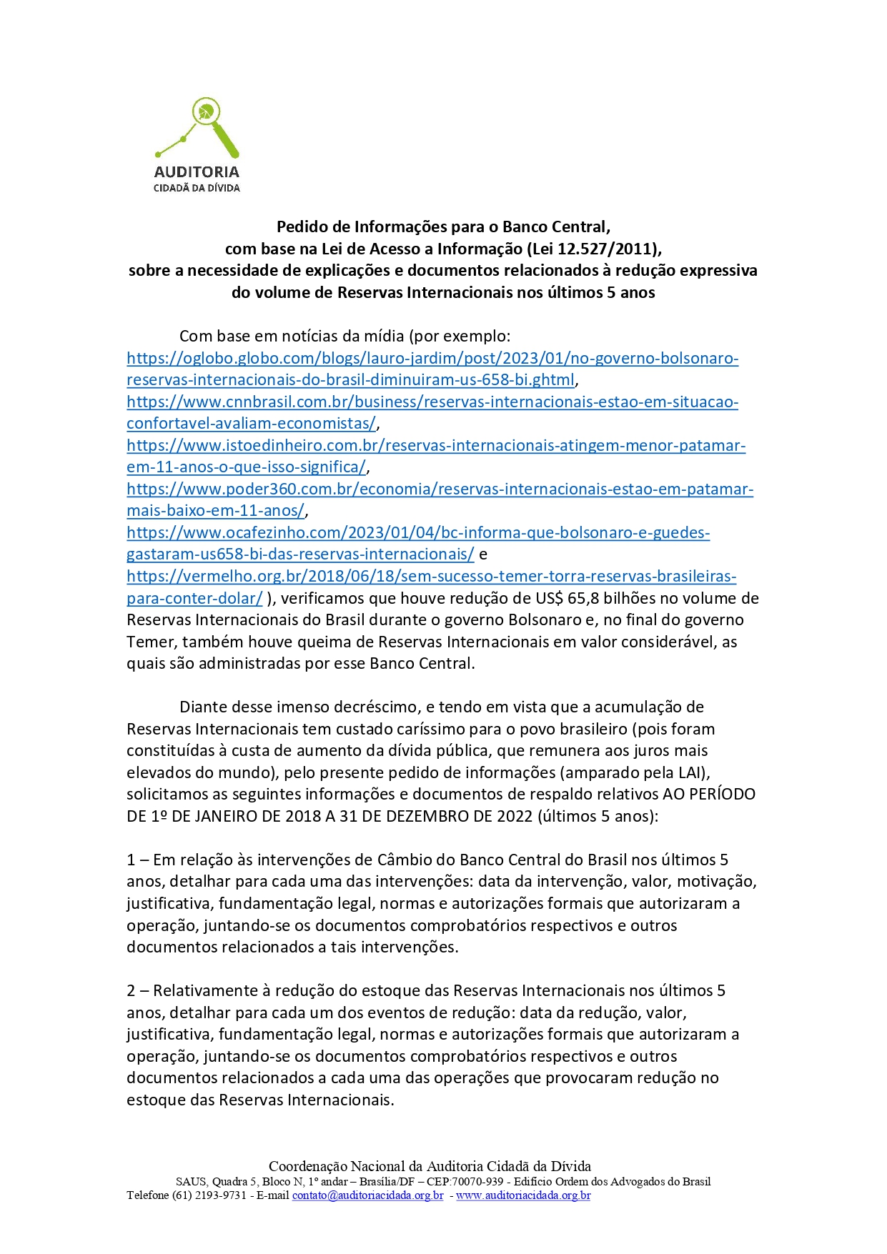 Últimos dias para pedido de redução do valor da inscrição no