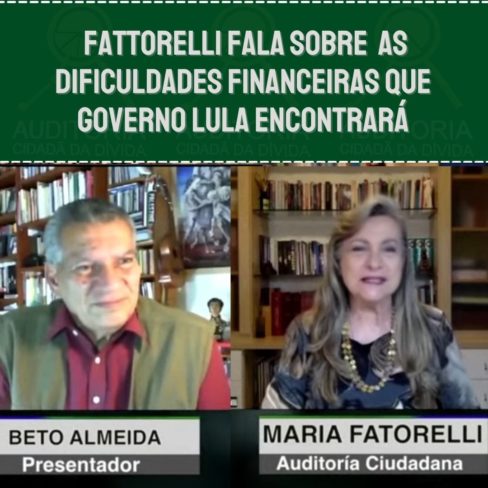 As dificuldades financeiras que Lula enfrentará na reconstrução do Brasil | Latitude Brasil