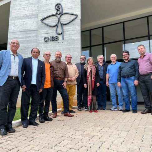 Grupo de análise de conjuntura da CNBB realiza 22º encontro, em Brasília