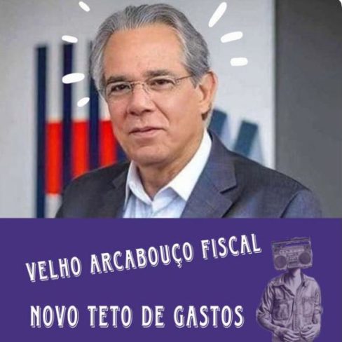Em entrevista, Fattorelli comenta a proposta do novo “Arcabouço Fiscal” e as similaridades com a EC 95 do “Teto de Gastos”