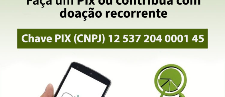 Ajude a Auditoria Cidadã da Dívida e contribua para um Brasil Melhor