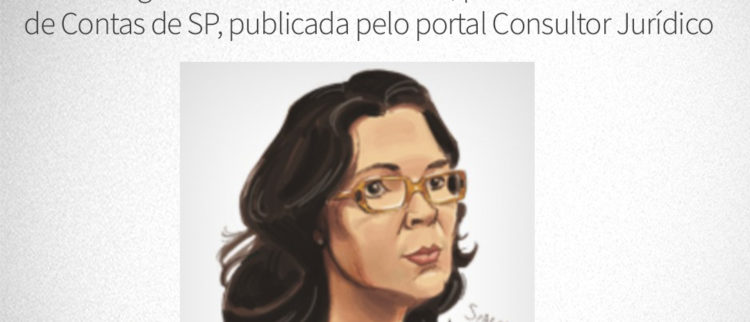 Leia artigo de Élida Graziane Pinto sobre Securitização no portal Consultor Jurídico